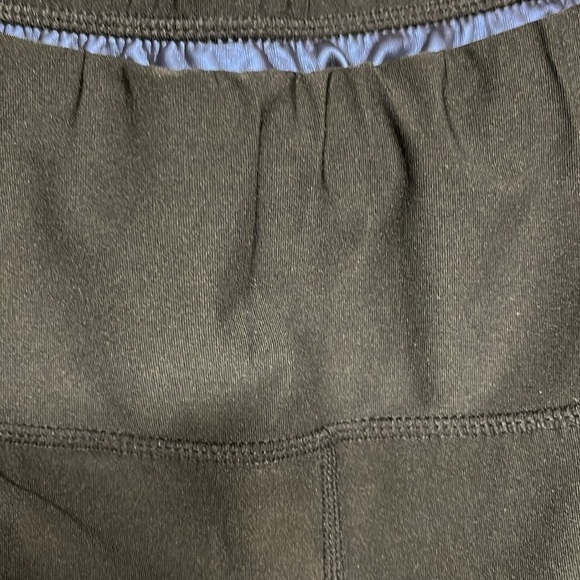 Sweat Shaper Athletic Leggings - Picture 4 of 13